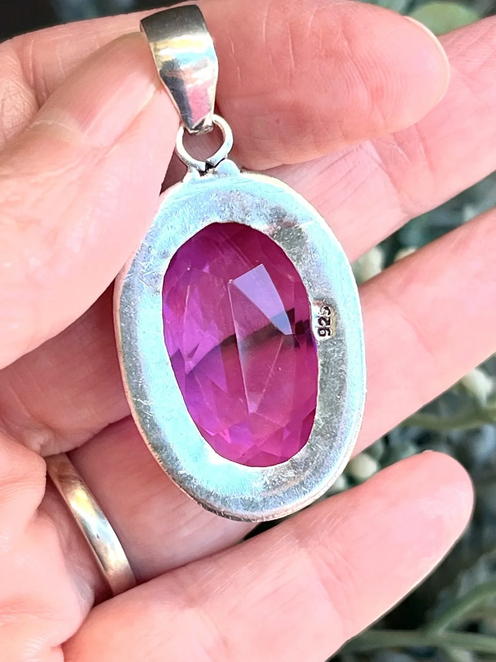 Artisan Crafted eye catching